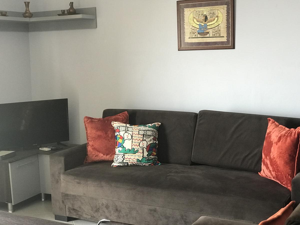 Ideal Holiday Apartments Sarande Luaran gambar