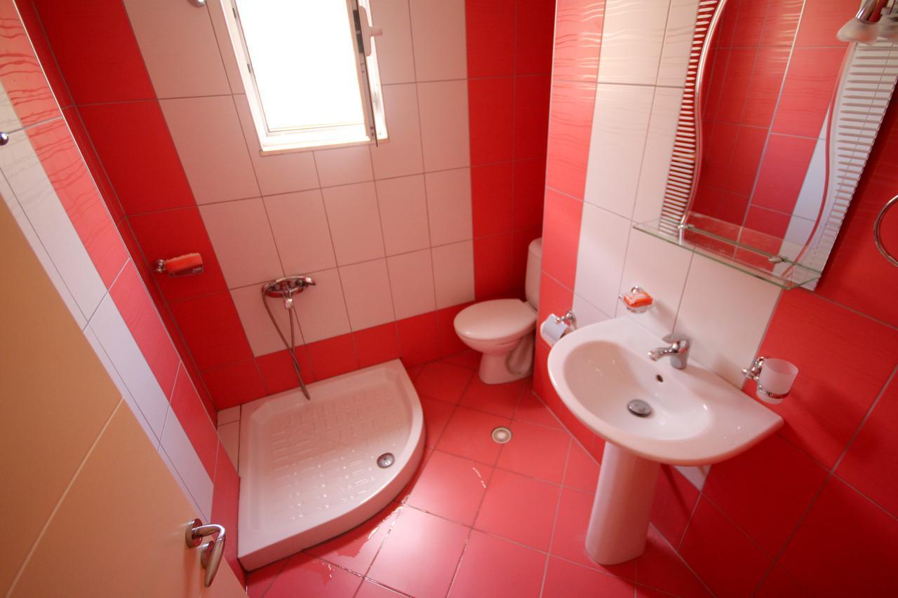 Ideal Holiday Apartments Sarande Luaran gambar