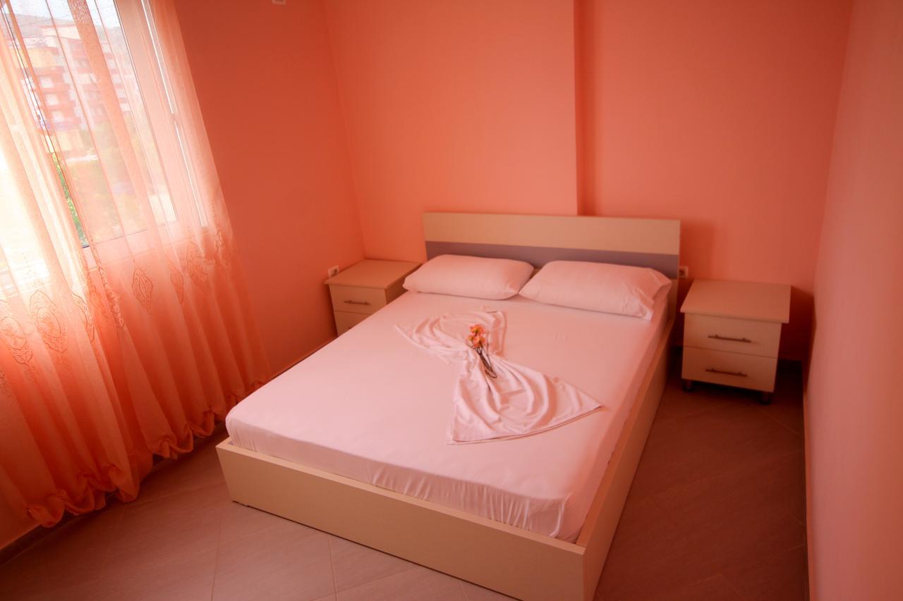 Ideal Holiday Apartments Sarande Luaran gambar