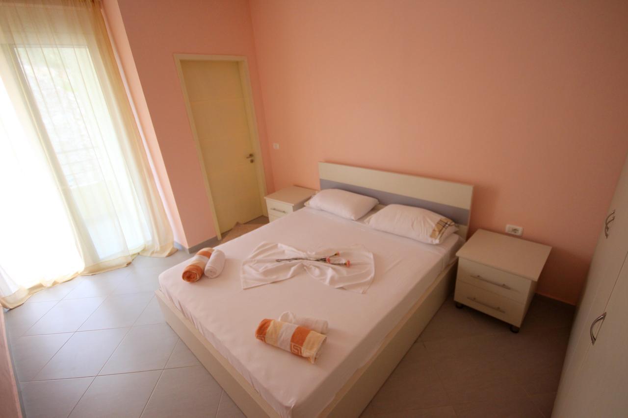 Ideal Holiday Apartments Sarande Luaran gambar