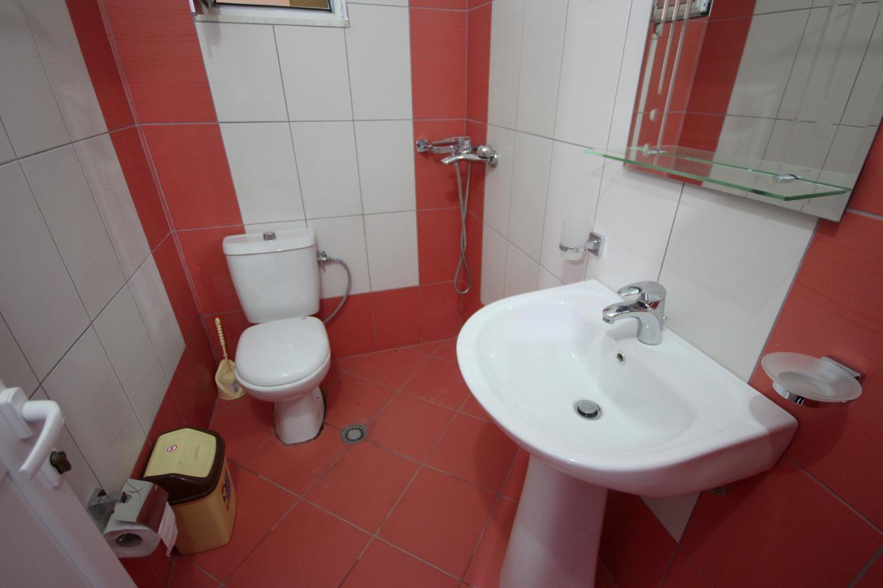 Ideal Holiday Apartments Sarande Luaran gambar