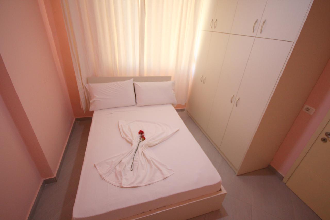 Ideal Holiday Apartments Sarande Luaran gambar